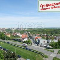 Квартира в Чехии, Прага, Глоубетин, 56 кв.м.