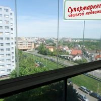 Квартира в Чехии, Прага, Глоубетин, 56 кв.м.