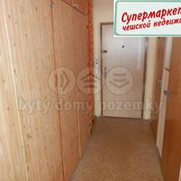 Квартира в Чехии, Прага, Глоубетин, 56 кв.м.