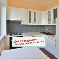 Квартира в Чехии, Прага, Вршовице, 60 кв.м.