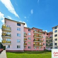 Квартира в Чехии, Прага, Петрович, 110 кв.м.