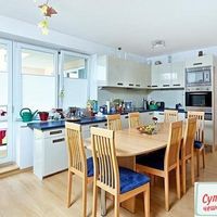 Квартира в Чехии, Прага, Петрович, 110 кв.м.