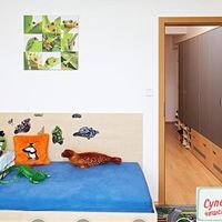 Квартира в Чехии, Прага, Петрович, 110 кв.м.