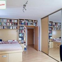 Квартира в Чехии, Прага, Петрович, 110 кв.м.