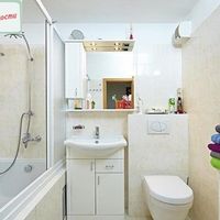 Квартира в Чехии, Прага, Петрович, 110 кв.м.