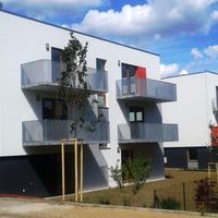 Квартира в Чехии, Прага, Сливенец, 102 кв.м.