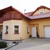 House Czechia, Prague, Hrncire, 200 sq.m.