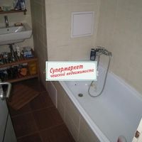 Flat Czechia, Prague, Nusle, 35 sq.m.