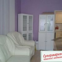 Квартира в Чехии, Прага, Вышеград, 48 кв.м.