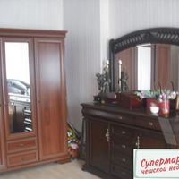 Квартира в Чехии, Прага, Вышеград, 48 кв.м.