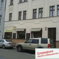 Квартира в Чехии, Прага, Вышеград, 48 кв.м.