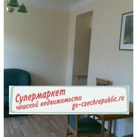 Квартира в Чехии, Прага, Вышеград, 50 кв.м.