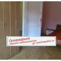 Квартира в Чехии, Прага, Вышеград, 50 кв.м.