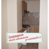 Квартира в Чехии, Прага, Вышеград, 50 кв.м.