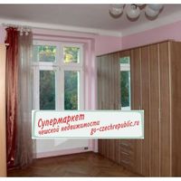 Квартира в Чехии, Прага, Вышеград, 50 кв.м.