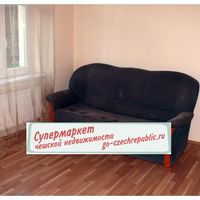 Квартира в Чехии, Прага, Вышеград, 50 кв.м.