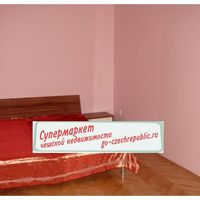 Квартира в Чехии, Прага, Вышеград, 50 кв.м.