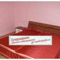 Квартира в Чехии, Прага, Вышеград, 50 кв.м.