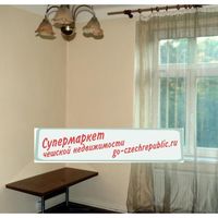 Квартира в Чехии, Прага, Вышеград, 50 кв.м.