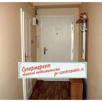 Квартира в Чехии, Прага, Вышеград, 50 кв.м.