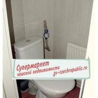 Квартира в Чехии, Прага, Вышеград, 50 кв.м.