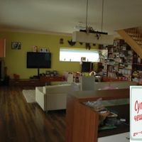 House Czechia, Prague, Vinor, 144 sq.m.