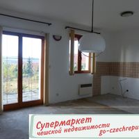 House Czechia, Prague, Zabehlice, 102 sq.m.