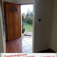 House Czechia, Prague, Zabehlice, 102 sq.m.