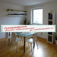 House Czechia, Prague, Predni Kopanina, 219 sq.m.