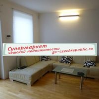 House Czechia, Prague, Predni Kopanina, 219 sq.m.