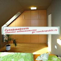 House Czechia, Prague, Predni Kopanina, 219 sq.m.