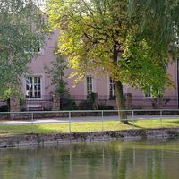 Дом в Чехии, Прага, Недвежи, 360 кв.м.