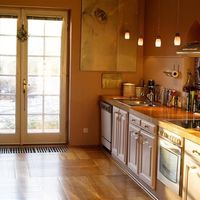 Дом в Чехии, Прага, Недвежи, 360 кв.м.