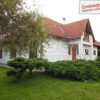 House Czechia, Prague, Sobin, 180 sq.m.