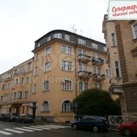 Квартира в Чехии, Карловарский край, Марианске-Лазне, 80 кв.м.
