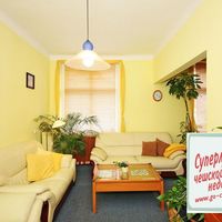 Flat Czechia, Prague, Nusle, 98 sq.m.