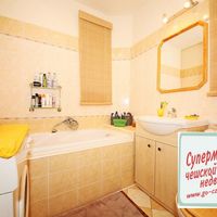 Flat Czechia, Prague, Nusle, 98 sq.m.