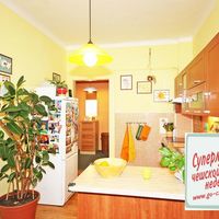 Flat Czechia, Prague, Nusle, 98 sq.m.