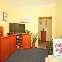 Flat Czechia, Prague, Nusle, 98 sq.m.