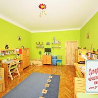 Flat Czechia, Prague, Nusle, 98 sq.m.