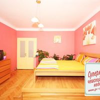Flat Czechia, Prague, Nusle, 98 sq.m.