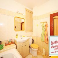 Flat Czechia, Prague, Nusle, 98 sq.m.