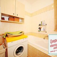 Flat Czechia, Prague, Nusle, 98 sq.m.