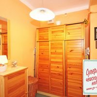 Flat Czechia, Prague, Nusle, 98 sq.m.