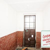 Flat Czechia, Prague, Nusle, 98 sq.m.