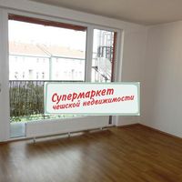 Квартира в Чехии, Прага, Просек, 101 кв.м.