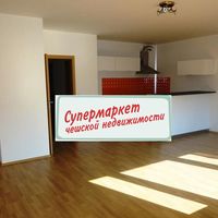 Квартира в Чехии, Прага, Просек, 101 кв.м.