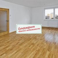 Flat Czechia, Prague, Bohnice, 95 sq.m.