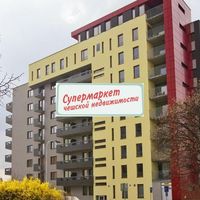 Flat Czechia, Prague, Bohnice, 95 sq.m.