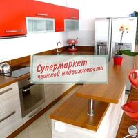 Flat Czechia, Prague, Zlicin, 83 sq.m.